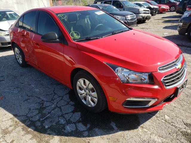 CHEVROLET CRUZE LIMI 2016 1g1pc5sh2g7211118