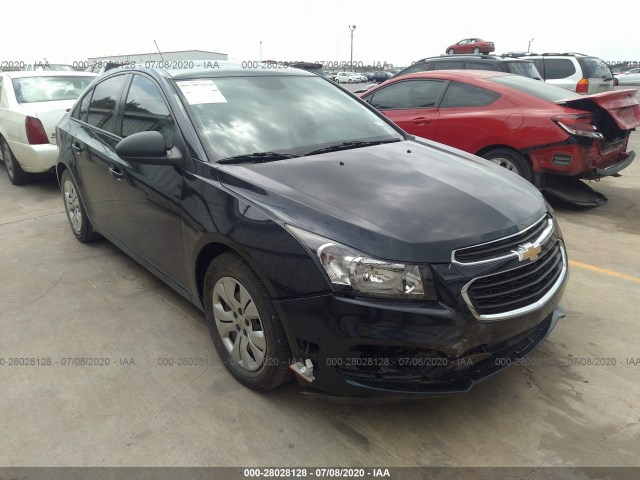 CHEVROLET CRUZE LIMITED 2016 1g1pc5sh2g7213435