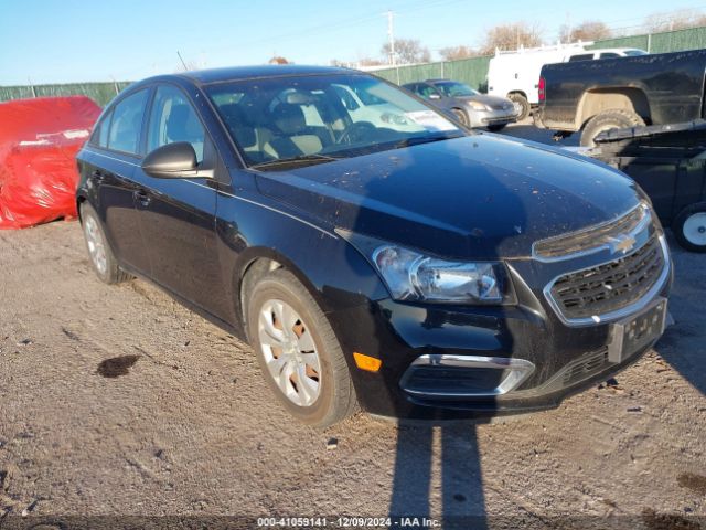 CHEVROLET CRUZE LIMITED 2016 1g1pc5sh2g7214777