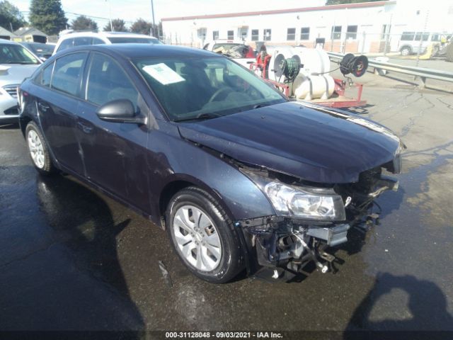 CHEVROLET CRUZE LIMITED 2016 1g1pc5sh2g7216786