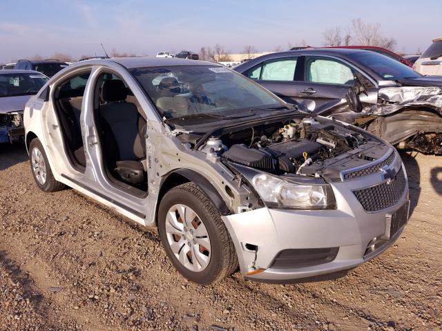 CHEVROLET CRUZE LS 2011 1g1pc5sh3b7103907