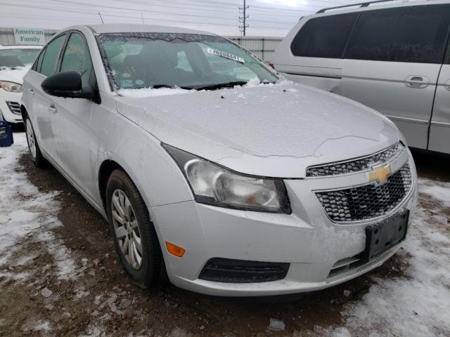 CHEVROLET CRUZE LS 2011 1g1pc5sh3b7112882