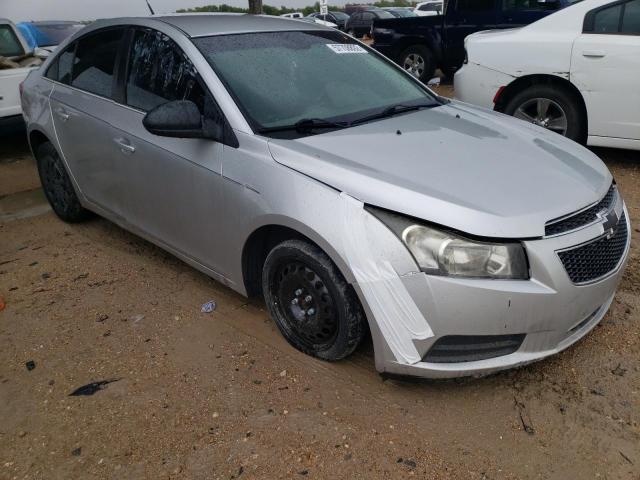 CHEVROLET CRUZE LS 2011 1g1pc5sh3b7114809