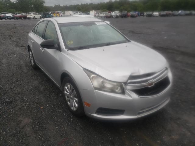 CHEVROLET CRUZE LS 2011 1g1pc5sh3b7114874