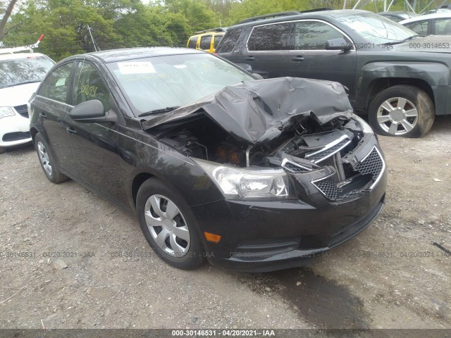 CHEVROLET CRUZE 2011 1g1pc5sh3b7118410