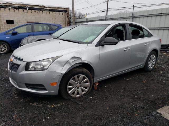 CHEVROLET CRUZE 2011 1g1pc5sh3b7120013