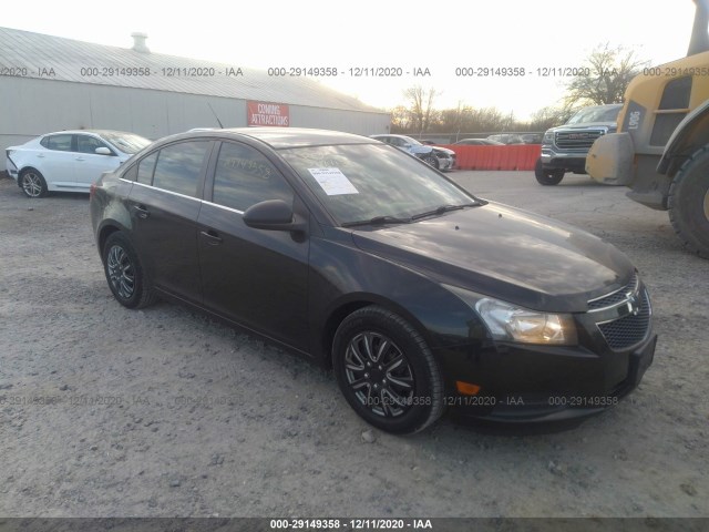 CHEVROLET CRUZE 2011 1g1pc5sh3b7126135