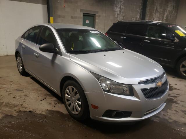 CHEVROLET CRUZE LS 2011 1g1pc5sh3b7129729