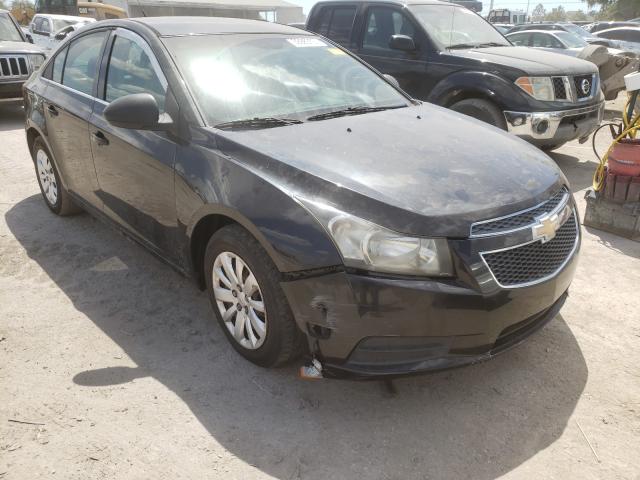 CHEVROLET CRUZE LS 2011 1g1pc5sh3b7130539