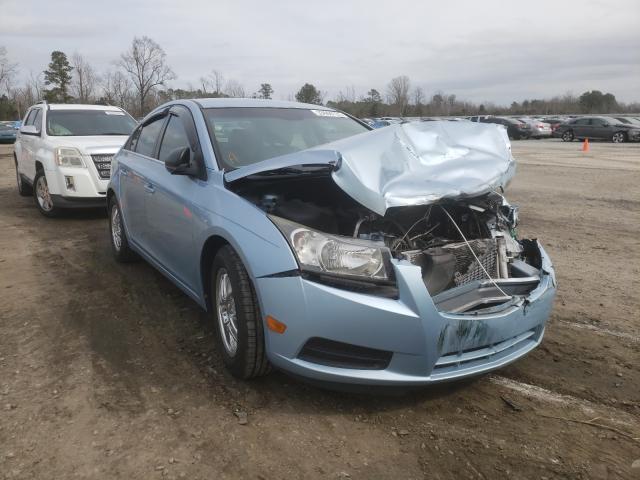 CHEVROLET CRUZE LS 2011 1g1pc5sh3b7132386