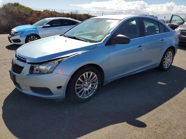 CHEVROLET CRUZE LS 2011 1g1pc5sh3b7132470