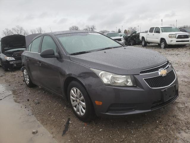 CHEVROLET CRUZE LS 2011 1g1pc5sh3b7135949