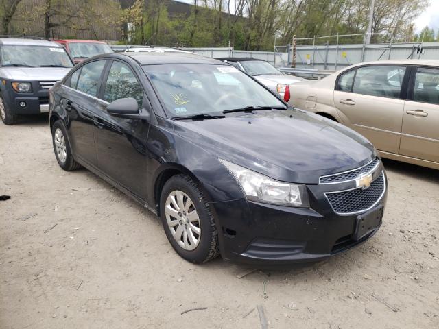 CHEVROLET CRUZE LS 2011 1g1pc5sh3b7142528