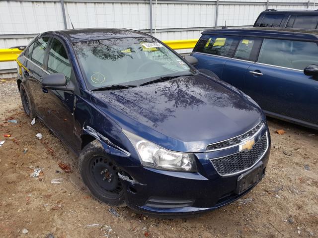 CHEVROLET CRUZE LS 2011 1g1pc5sh3b7144456