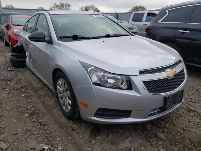 CHEVROLET CRUZE LS 2011 1g1pc5sh3b7150113