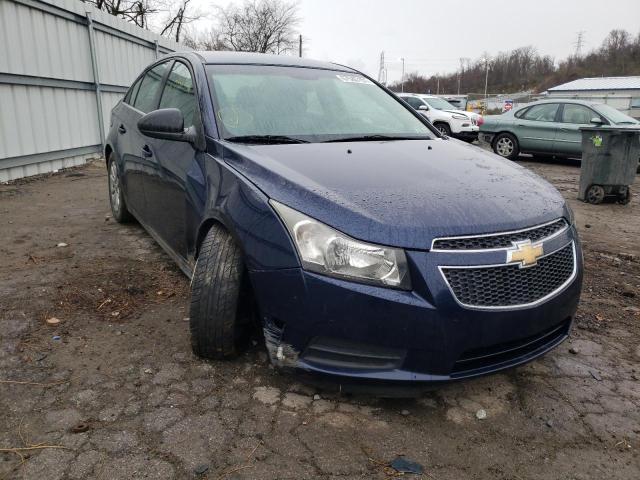 CHEVROLET CRUZE LS 2011 1g1pc5sh3b7151066