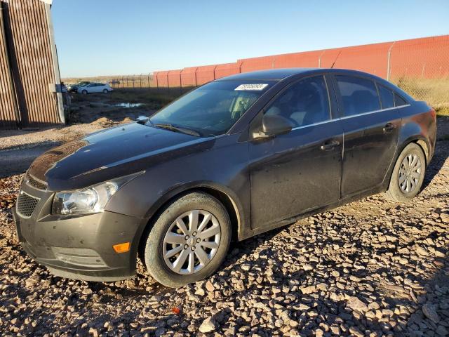 CHEVROLET CRUZE 2011 1g1pc5sh3b7166957