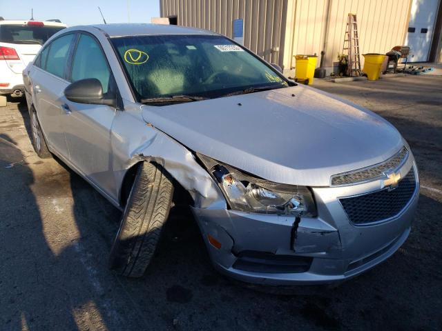 CHEVROLET CRUZE LS 2011 1g1pc5sh3b7171673