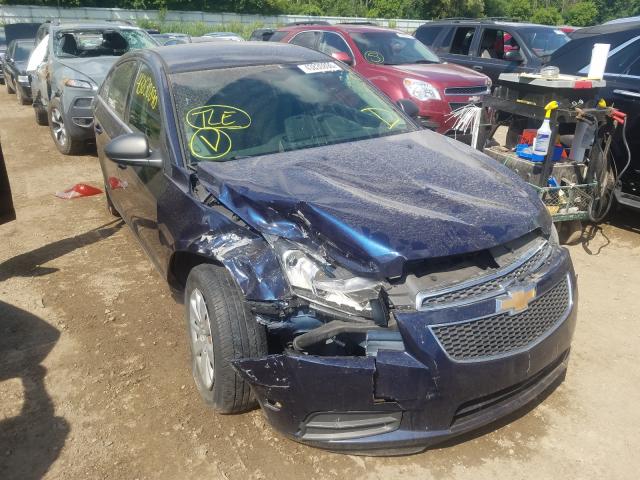 CHEVROLET CRUZE LS 2011 1g1pc5sh3b7178249