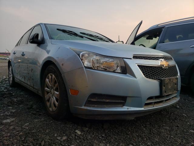 CHEVROLET CRUZE LS 2011 1g1pc5sh3b7185542