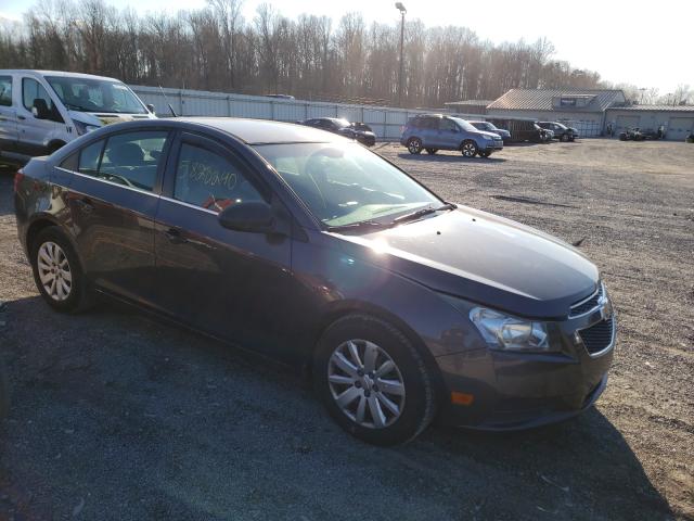 CHEVROLET CRUZE LS 2011 1g1pc5sh3b7200671