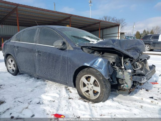 CHEVROLET CRUZE 2011 1g1pc5sh3b7206678