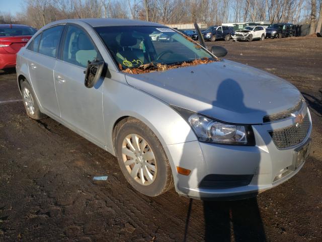 CHEVROLET CRUZE 2011 1g1pc5sh3b7207183