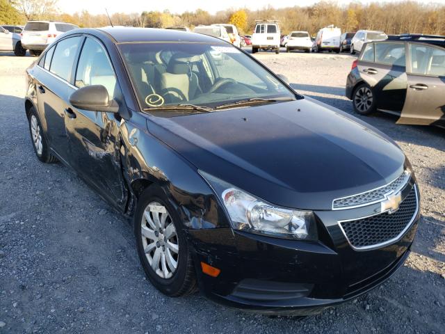 CHEVROLET CRUZE LS 2011 1g1pc5sh3b7208074