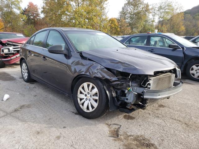 CHEVROLET CRUZE LS 2011 1g1pc5sh3b7209290