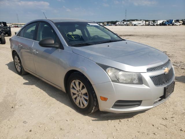 CHEVROLET CRUZE LS 2011 1g1pc5sh3b7219026