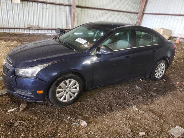 CHEVROLET CRUZE LS 2011 1g1pc5sh3b7221830