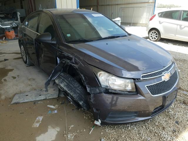 CHEVROLET CRUZE LS 2011 1g1pc5sh3b7227885