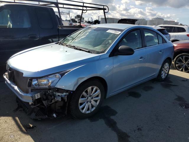 CHEVROLET CRUZE 2011 1g1pc5sh3b7237042