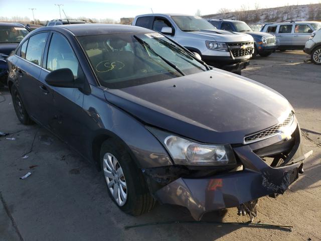 CHEVROLET CRUZE LS 2011 1g1pc5sh3b7238580