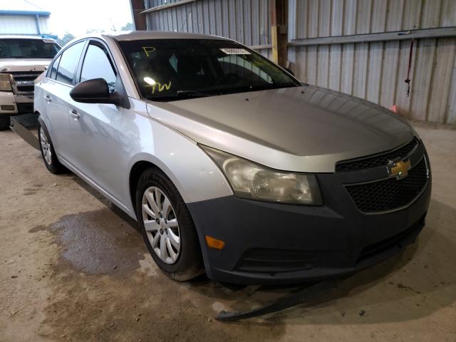 CHEVROLET CRUZE LS 2011 1g1pc5sh3b7276665