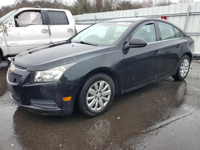 CHEVROLET CRUZE 2011 1g1pc5sh3b7278142