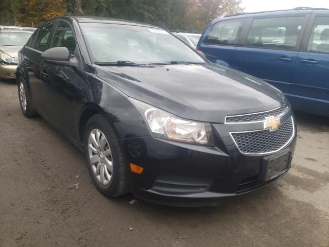 CHEVROLET CRUZE LS 2011 1g1pc5sh3b7291117