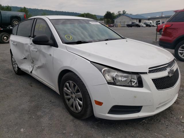 CHEVROLET CRUZE LS 2011 1g1pc5sh3b7291506