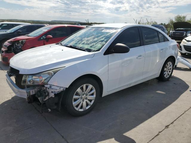 CHEVROLET CRUZE 2011 1g1pc5sh3b7296625