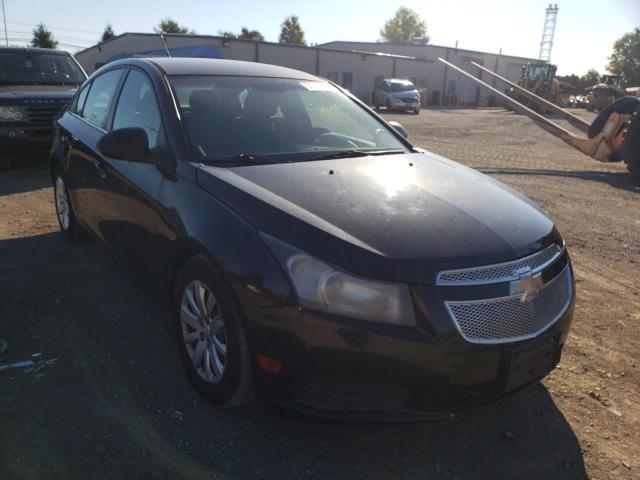 CHEVROLET CRUZE LS 2011 1g1pc5sh3b7297242