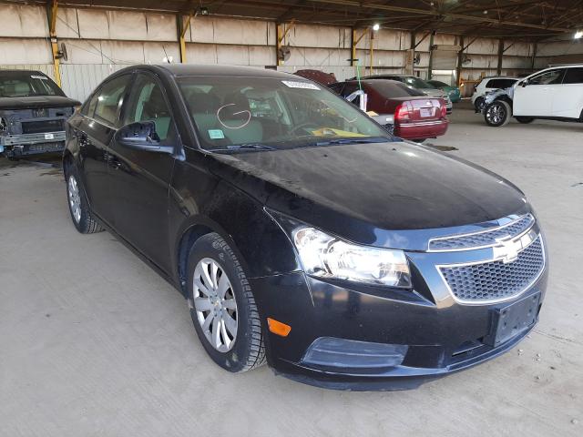 CHEVROLET CRUZE LS 2011 1g1pc5sh3b7300656