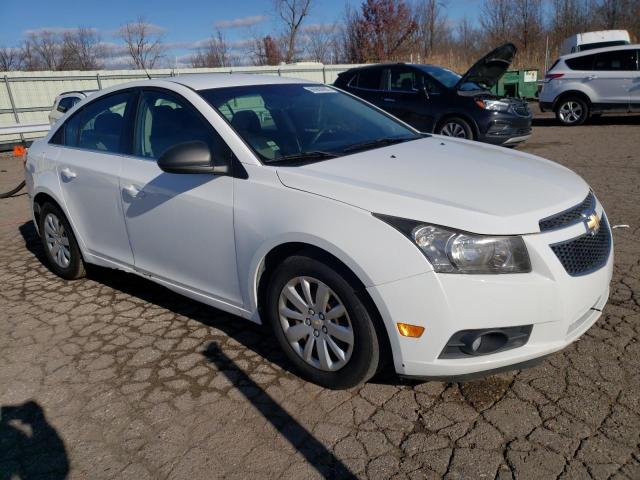 CHEVROLET CRUZE LS 2011 1g1pc5sh3b7301385