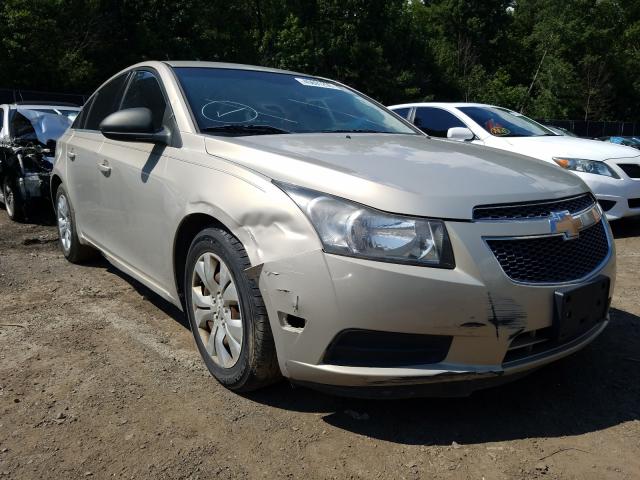 CHEVROLET CRUZE LS 2012 1g1pc5sh3c7114228