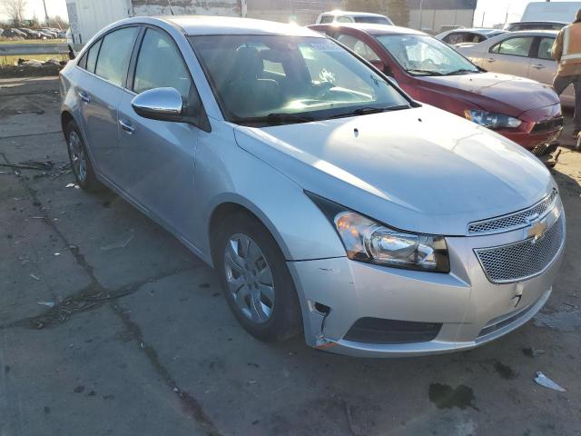 CHEVROLET CRUZE LS 2012 1g1pc5sh3c7123494