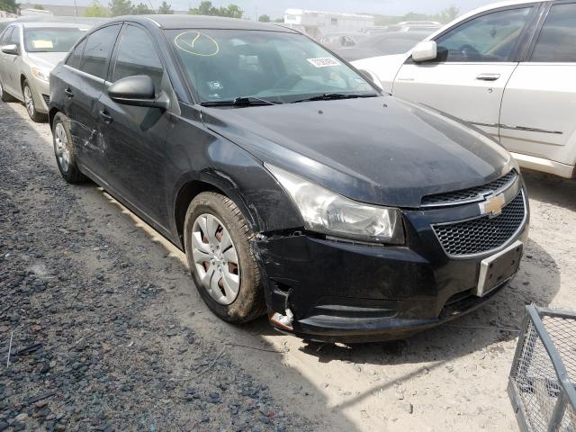 CHEVROLET CRUZE LS 2012 1g1pc5sh3c7134673