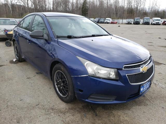 CHEVROLET CRUZE LS 2012 1g1pc5sh3c7144037