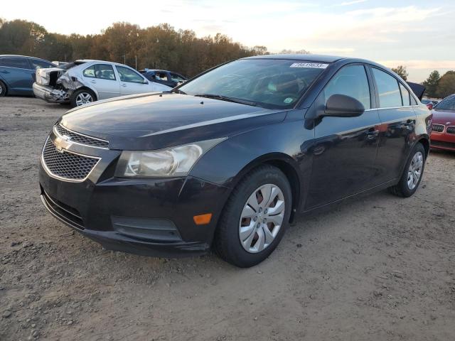 CHEVROLET CRUZE 2012 1g1pc5sh3c7158391