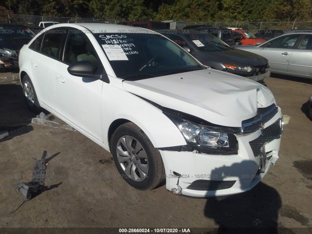 CHEVROLET CRUZE 2012 1g1pc5sh3c7160321