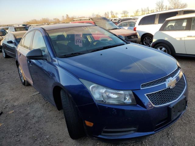 CHEVROLET CRUZE LS 2012 1g1pc5sh3c7162148