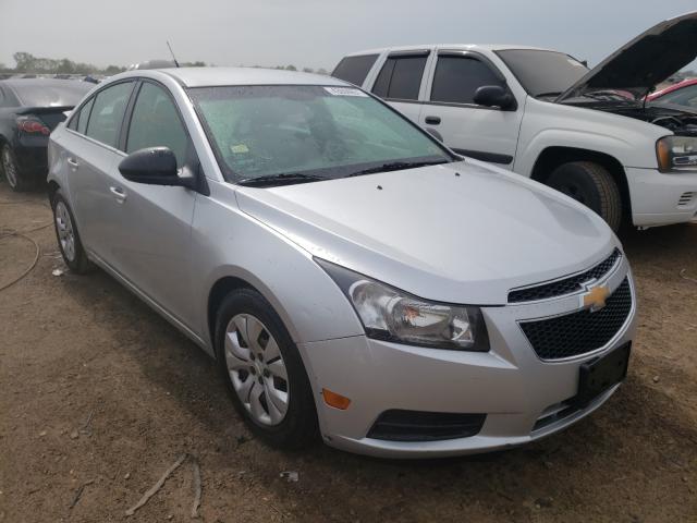 CHEVROLET CRUZE LS 2012 1g1pc5sh3c7173747